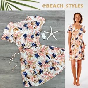 🔆RIP CURL🔆 SUNSET DRIFT DRESS